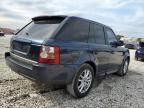 2008 Land Rover Range Rover Sport HSE