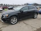 2016 Mercedes-Benz GLA 250 4matic