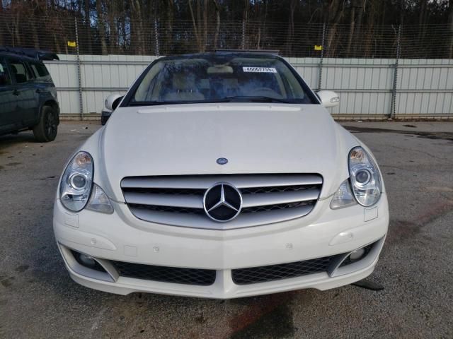 2007 Mercedes-Benz R 350