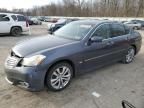 2010 Infiniti M35 Base