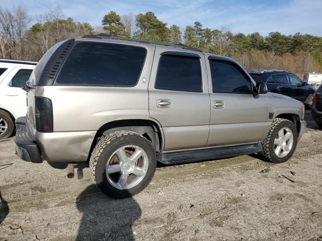 2003 GMC Yukon