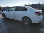 2015 Honda Civic SE