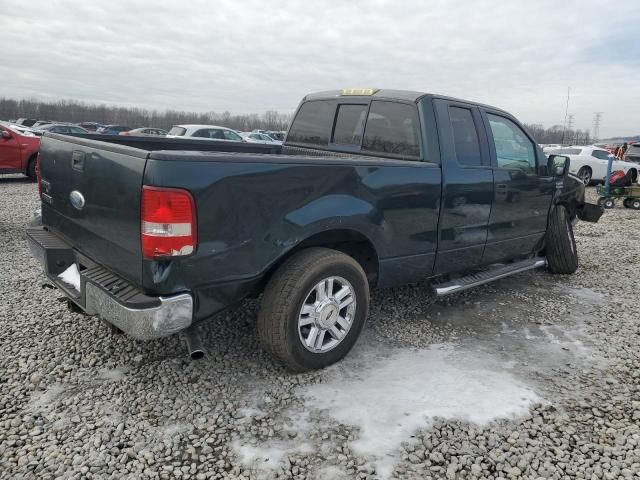 2006 Ford F150