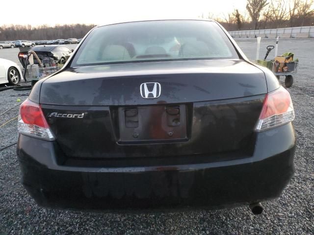 2010 Honda Accord LX