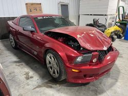 Clean Title Cars for sale at auction: 2005 Ford Mustang GT