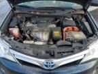 2012 Toyota Camry Hybrid