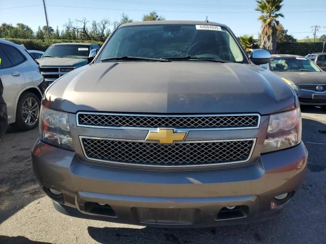 2014 Chevrolet Tahoe C1500 LS