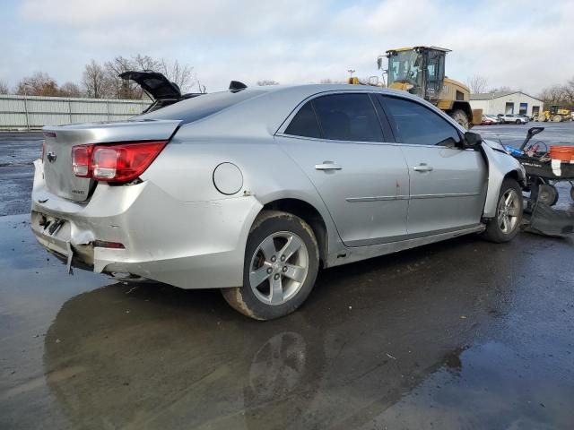 2013 Chevrolet Malibu LS