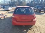 2008 Honda FIT