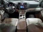 2013 Toyota Highlander Base