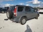 2006 Honda CR-V EX