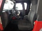 2004 Jeep Wrangler / TJ Sport