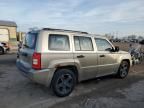 2010 Jeep Patriot Sport