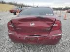 2007 Buick Lacrosse CXS