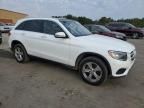 2016 Mercedes-Benz GLC 300 4matic