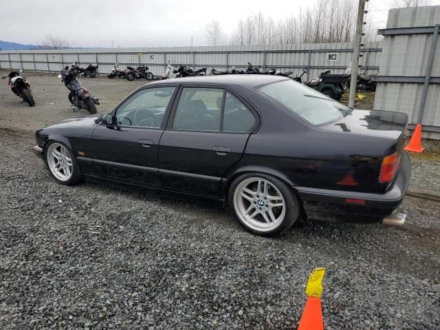 1995 BMW 540 I