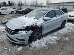 2019 Volkswagen Jetta SEL en venta en Walton, KY