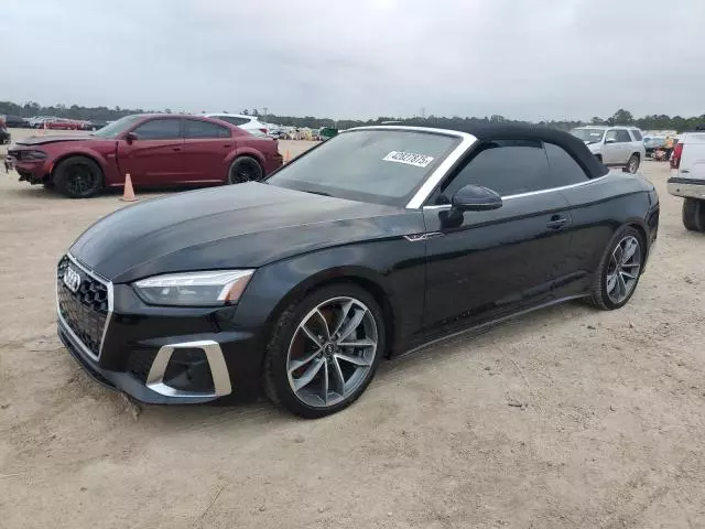 2023 Audi A5 Premium Plus 45