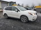 2014 Subaru Forester 2.0XT Touring