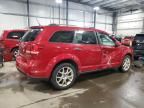 2013 Dodge Journey Crew