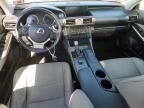 2014 Lexus IS 350