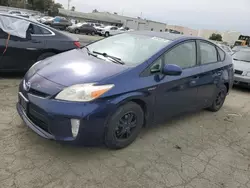 Hybrid Vehicles for sale at auction: 2012 Toyota Prius