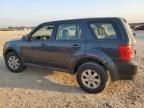 2010 Mazda Tribute I