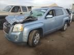 2014 GMC Terrain SLT