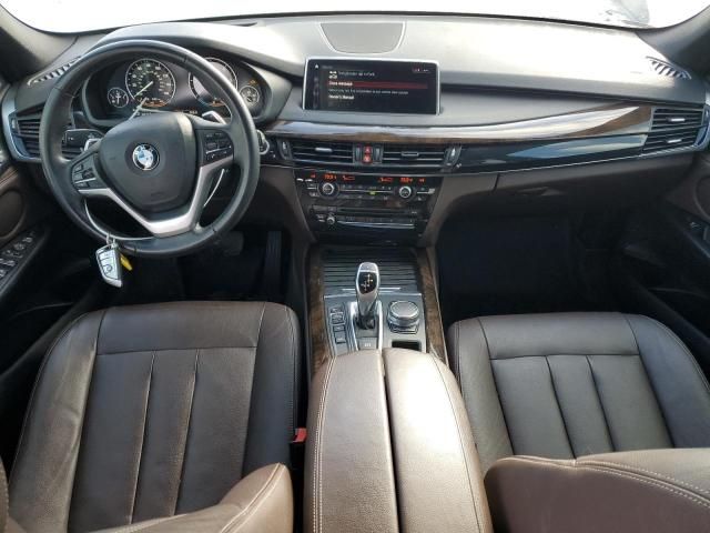 2018 BMW X5 XDRIVE35D