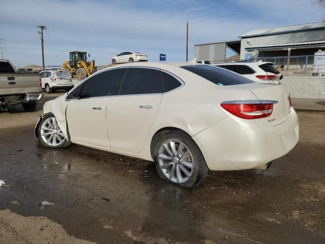 2014 Buick Verano