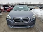 2015 Subaru Legacy 2.5I