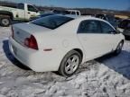 2011 Chevrolet Malibu LS