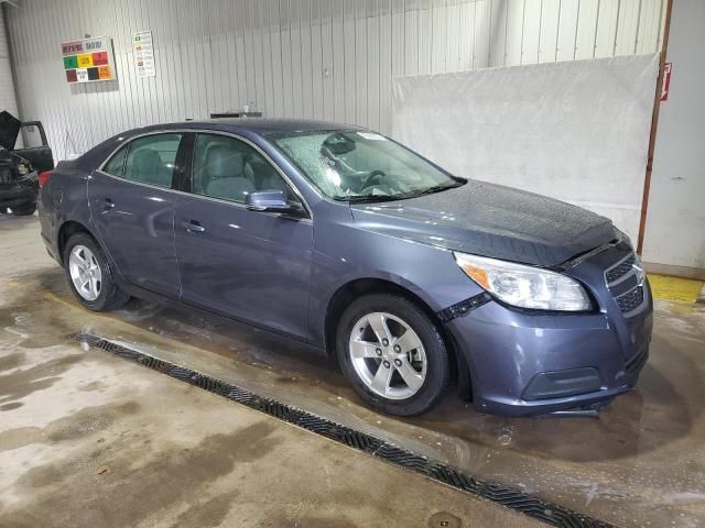 2013 Chevrolet Malibu 1LT