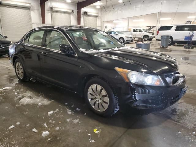 2009 Honda Accord LX