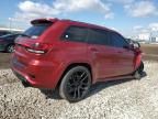 2014 Jeep Grand Cherokee SRT-8