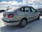 2006 Hyundai Elantra GLS