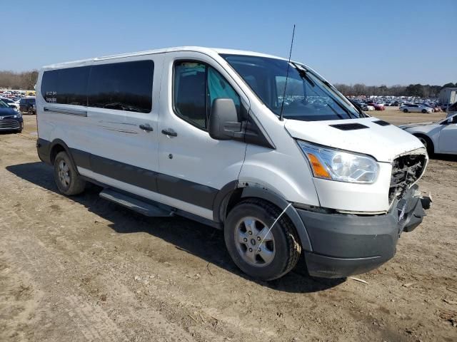 2018 Ford Transit T-350