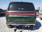 2023 Rivian R1S Adventure