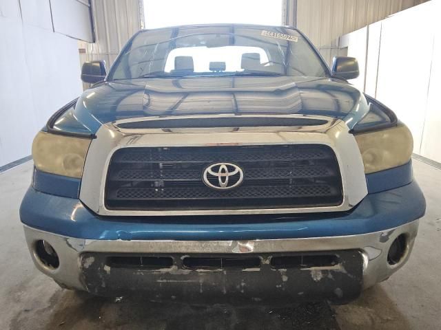 2008 Toyota Tundra Double Cab