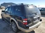 2007 Ford Explorer Eddie Bauer