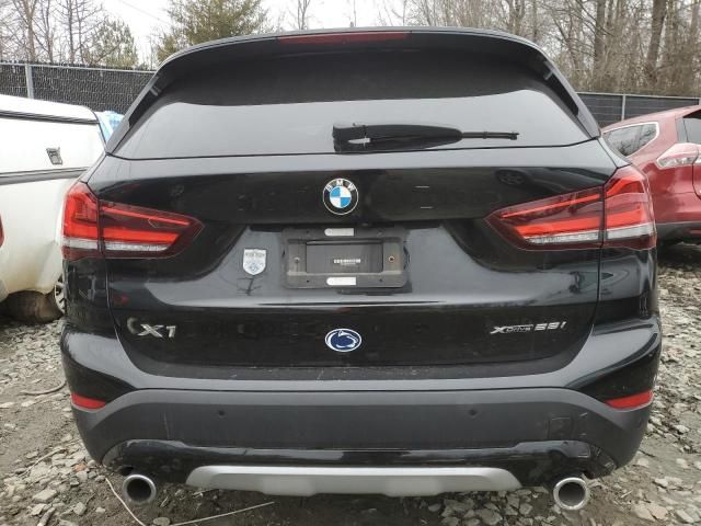 2022 BMW X1 XDRIVE28I