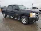 2008 Chevrolet Silverado K1500