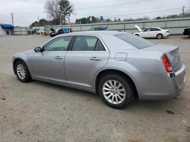 2014 Chrysler 300