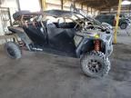 2021 Polaris RZR XP 4 Turbo