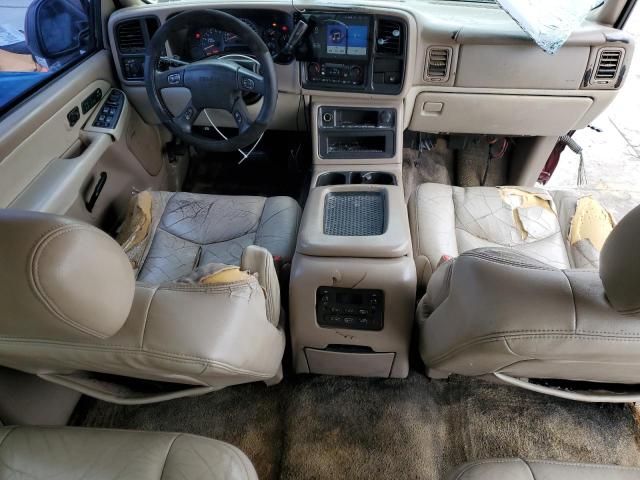 2003 GMC Yukon