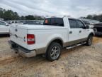 2004 Ford F150 Supercrew