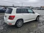 2010 Mercedes-Benz GLK 350 4matic