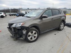 2014 Toyota Rav4 Limited en venta en Lebanon, TN