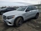 2019 Mercedes-Benz GLC 300 4matic