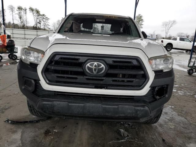 2019 Toyota Tacoma Access Cab